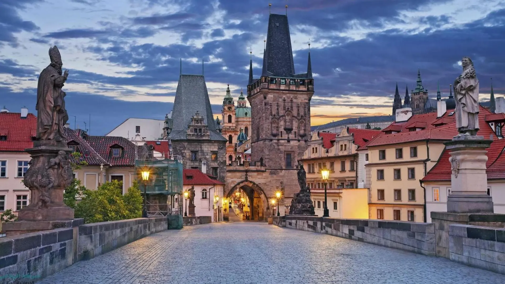 Cozy Apartment Near Stefanikuv Most Prague